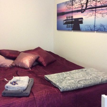 Polaris Homes For You Rovaniemi Extérieur photo