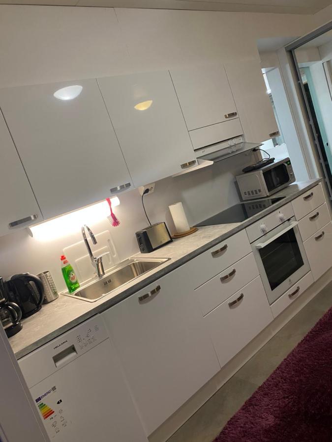 Polaris Homes For You Rovaniemi Extérieur photo