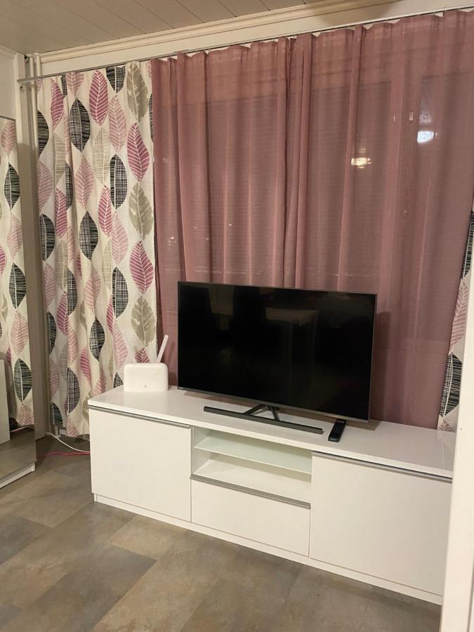 Polaris Homes For You Rovaniemi Extérieur photo