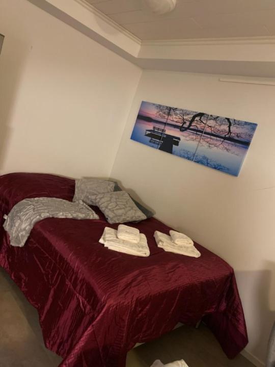 Polaris Homes For You Rovaniemi Extérieur photo