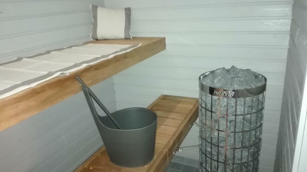 Polaris Homes For You Rovaniemi Extérieur photo