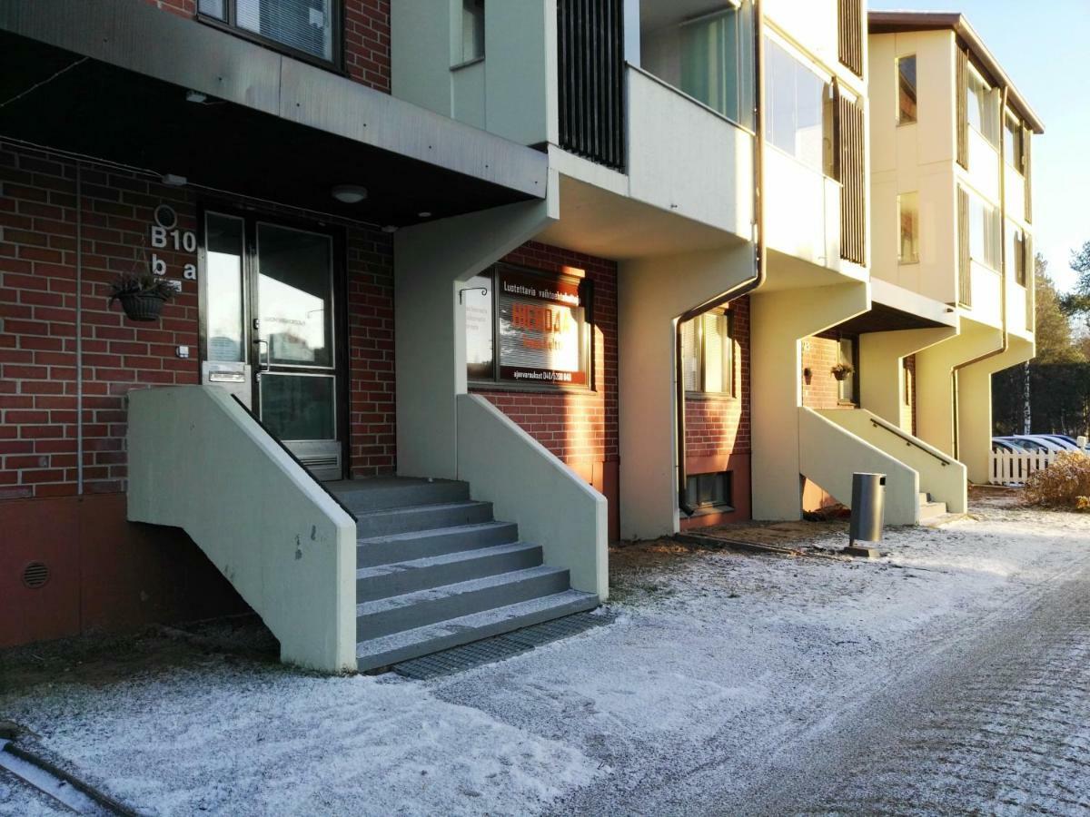 Polaris Homes For You Rovaniemi Extérieur photo