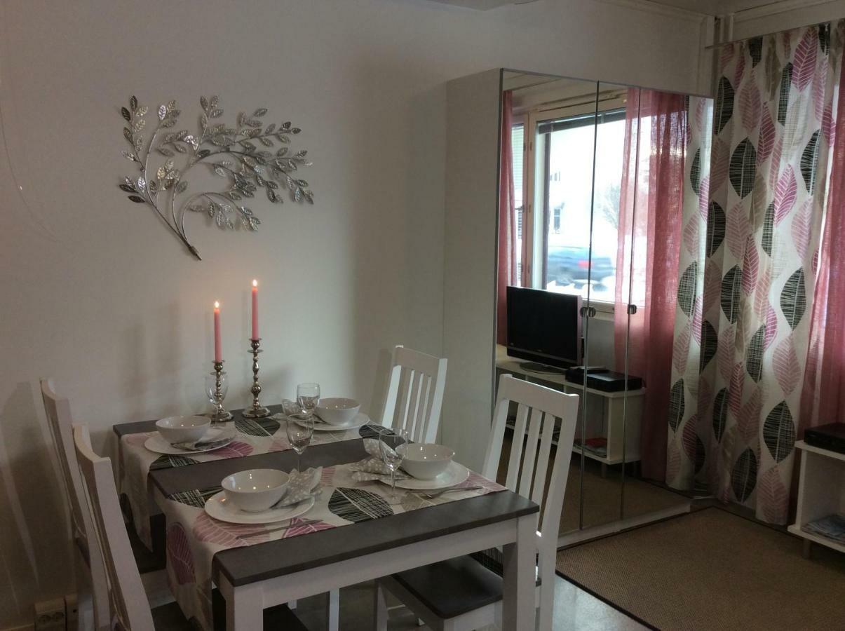 Polaris Homes For You Rovaniemi Extérieur photo